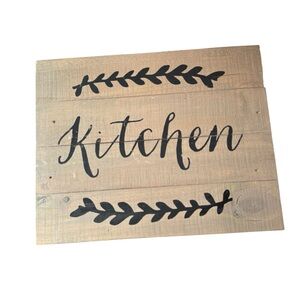 Hobby Lobby Wooden Wall Decor Kitchen. New